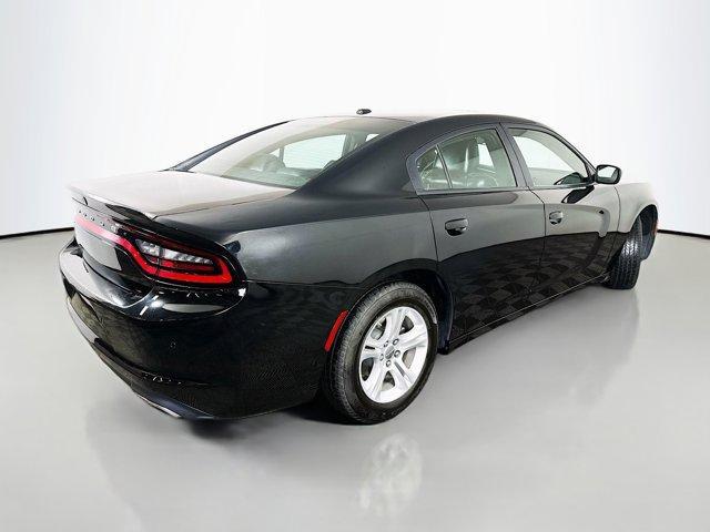 used 2022 Dodge Charger car, priced at $24,901
