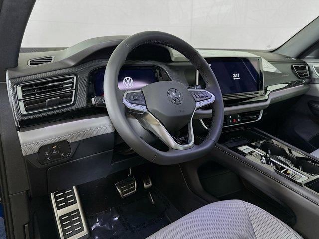 new 2025 Volkswagen Atlas Cross Sport car, priced at $51,791