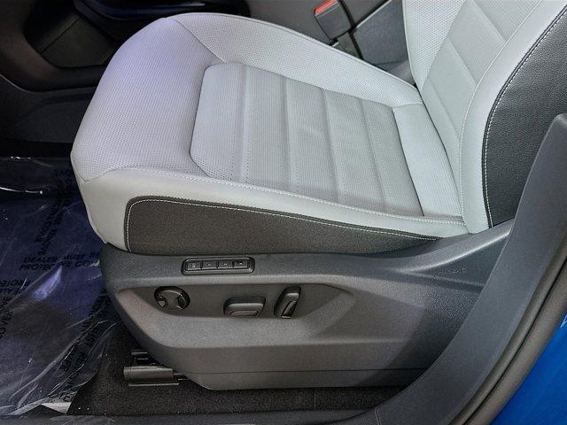 new 2025 Volkswagen Atlas Cross Sport car, priced at $51,791