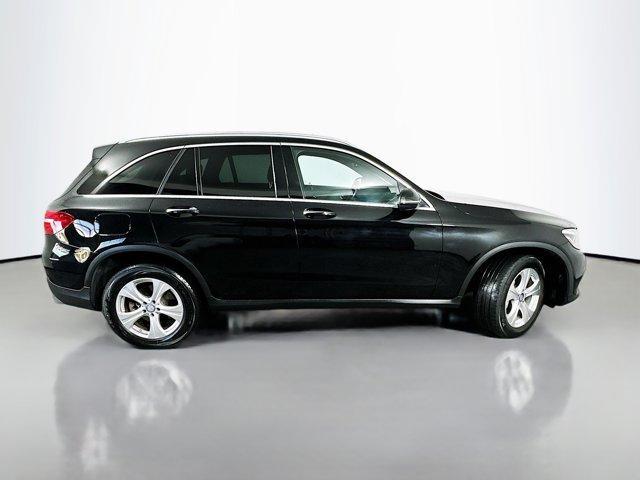 used 2017 Mercedes-Benz GLC 300 car, priced at $13,900