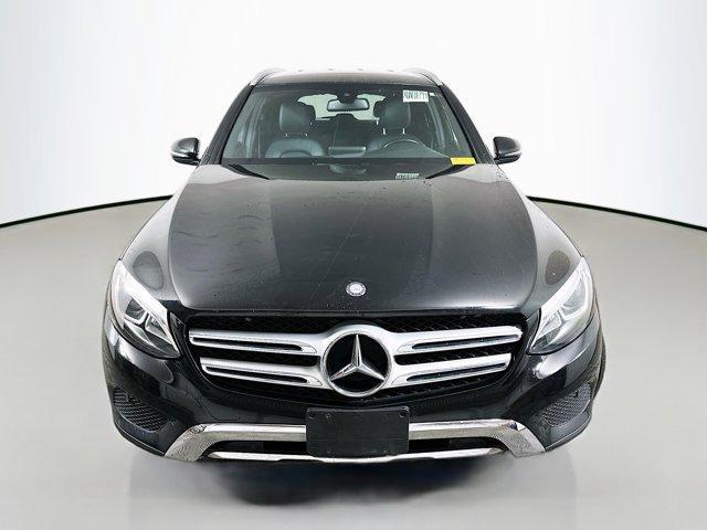 used 2017 Mercedes-Benz GLC 300 car, priced at $13,900