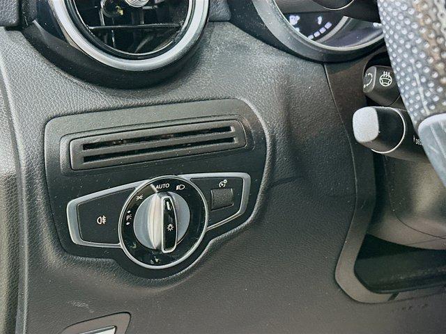 used 2017 Mercedes-Benz GLC 300 car, priced at $13,900