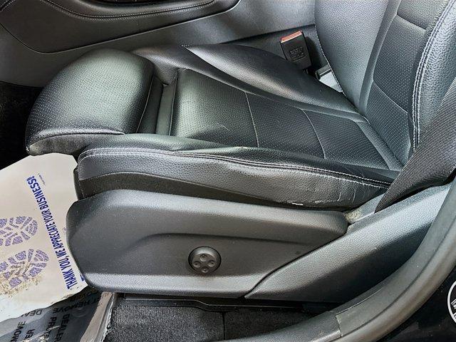 used 2017 Mercedes-Benz GLC 300 car, priced at $13,900
