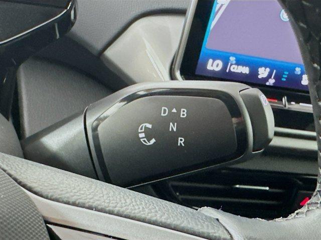 new 2025 Volkswagen ID.4 car, priced at $54,731