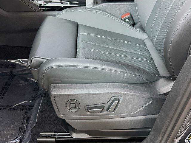 new 2025 Audi Q5 car, priced at $59,128