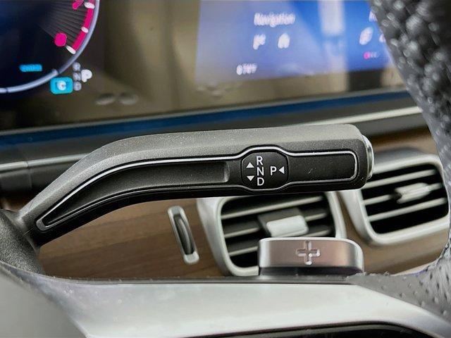 new 2025 Mercedes-Benz GLS 450 car, priced at $96,430