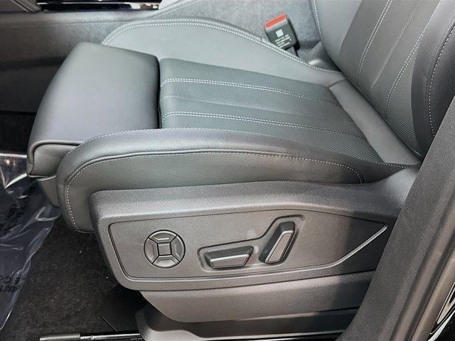 new 2025 Audi Q5 car, priced at $61,300