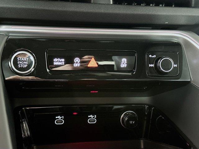 new 2025 Audi Q5 car, priced at $61,300