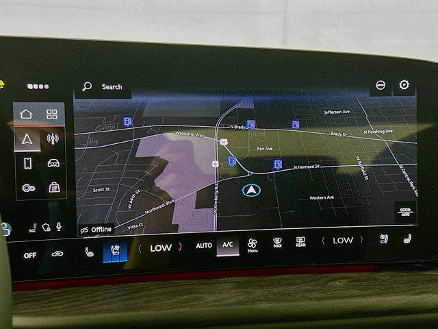 new 2025 Audi Q5 car, priced at $61,300