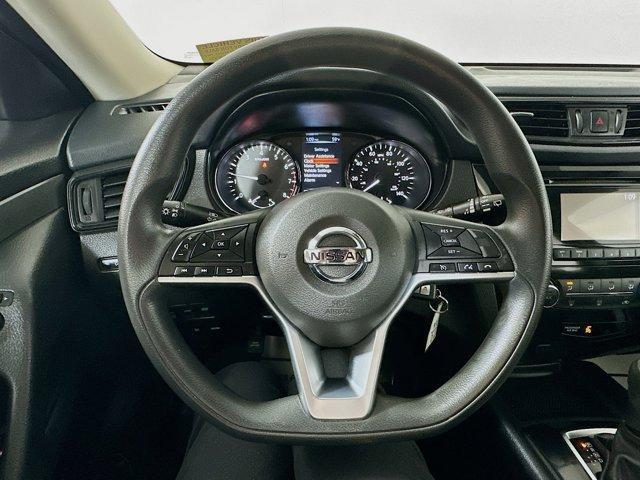 used 2017 Nissan Rogue car, priced at $12,691