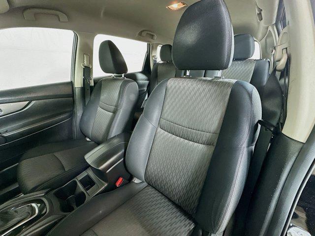 used 2017 Nissan Rogue car, priced at $12,691