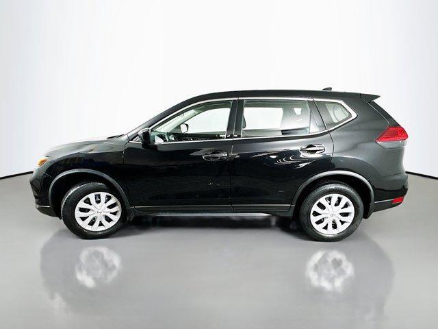 used 2017 Nissan Rogue car, priced at $12,691