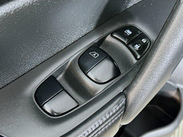 used 2017 Nissan Rogue car, priced at $12,691