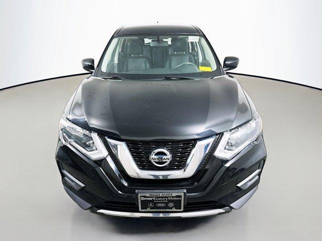 used 2017 Nissan Rogue car, priced at $12,691