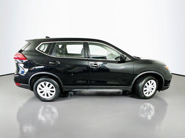 used 2017 Nissan Rogue car, priced at $12,691