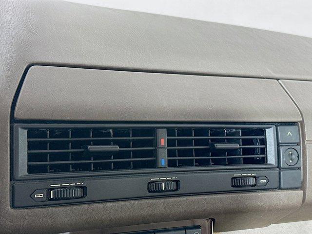 used 1997 Mercedes-Benz SL-Class car, priced at $11,991