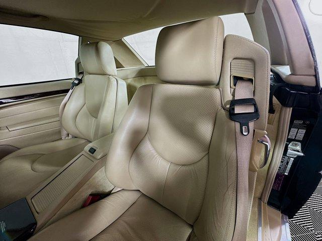 used 1997 Mercedes-Benz SL-Class car, priced at $11,991