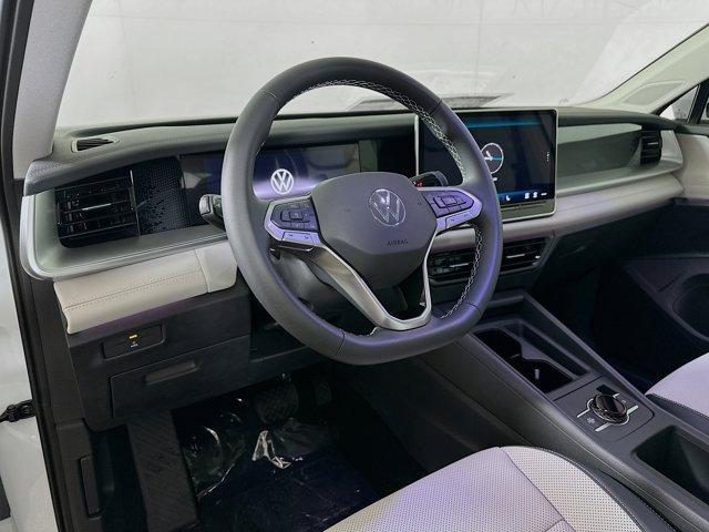 new 2025 Volkswagen Tiguan car, priced at $35,409