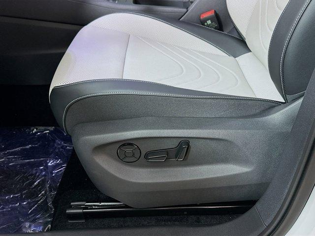 new 2025 Volkswagen Tiguan car, priced at $35,409