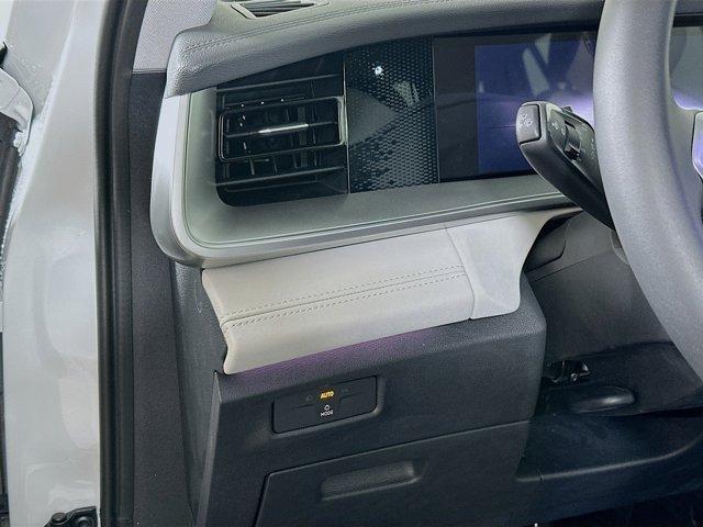 new 2025 Volkswagen Tiguan car, priced at $35,409