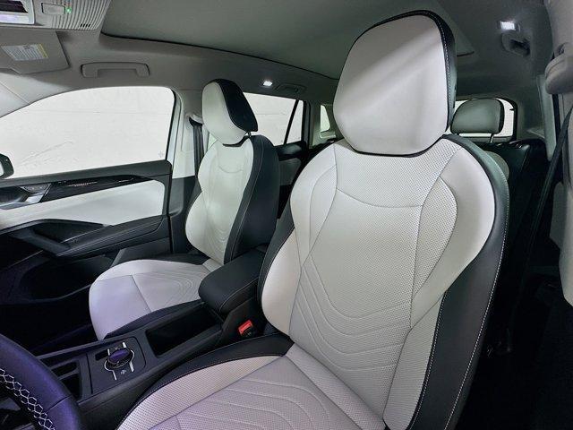 new 2025 Volkswagen Tiguan car, priced at $35,409