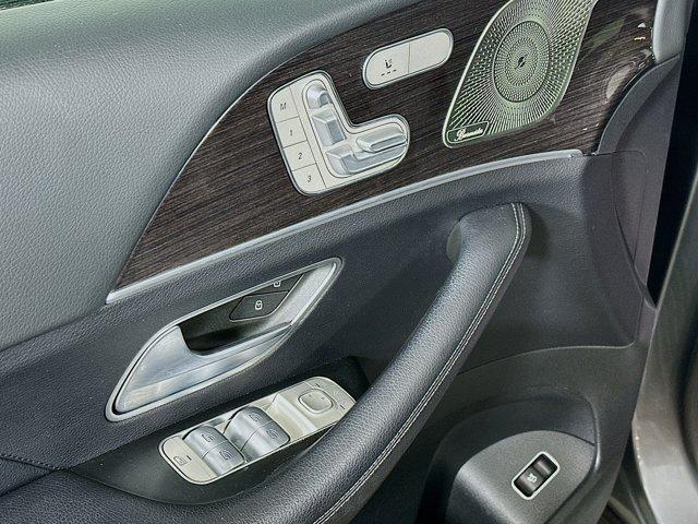 used 2021 Mercedes-Benz GLE 350 car, priced at $37,875