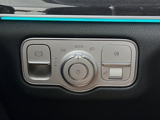 used 2021 Mercedes-Benz GLE 350 car, priced at $37,875