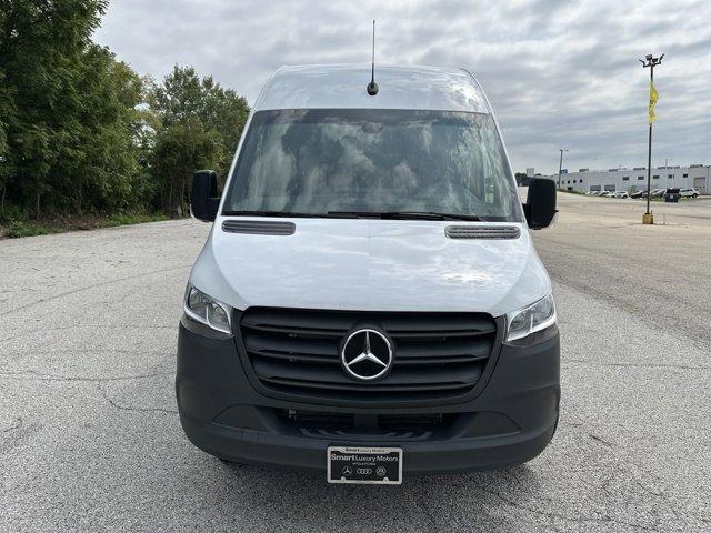 new 2024 Mercedes-Benz Sprinter 3500XD car, priced at $70,244