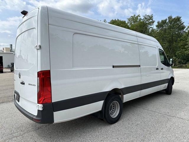 new 2024 Mercedes-Benz Sprinter 3500XD car, priced at $70,244