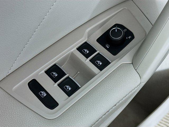 used 2023 Volkswagen Tiguan car, priced at $24,333