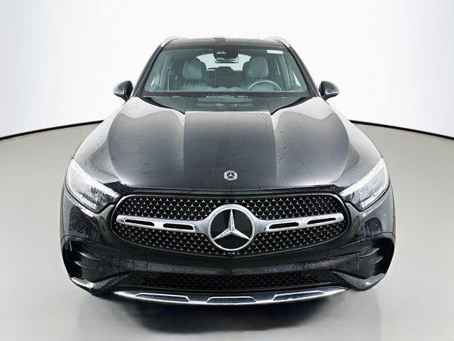used 2025 Mercedes-Benz GLC 350e car, priced at $56,900