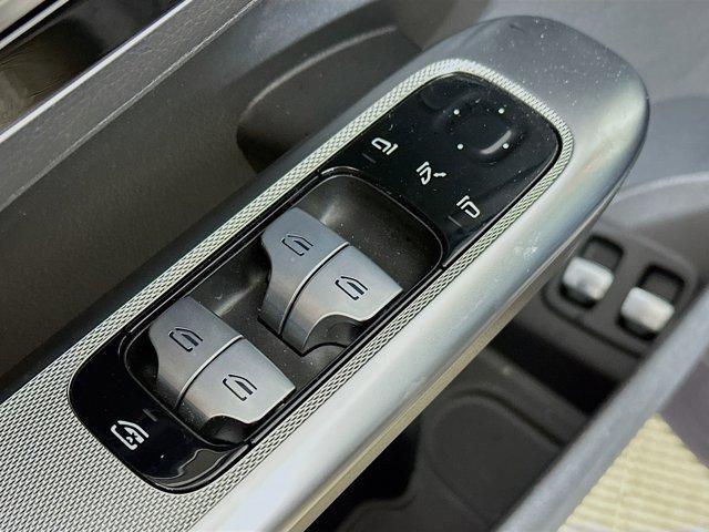 used 2025 Mercedes-Benz GLC 350e car, priced at $56,900
