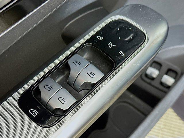 new 2025 Mercedes-Benz GLC 350e car, priced at $66,870