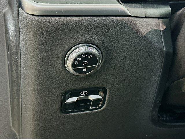 used 2025 Mercedes-Benz GLC 350e car, priced at $56,900