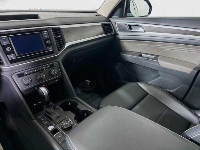 used 2022 Volkswagen Atlas car, priced at $22,572