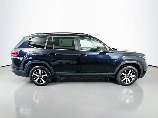 used 2022 Volkswagen Atlas car, priced at $22,572