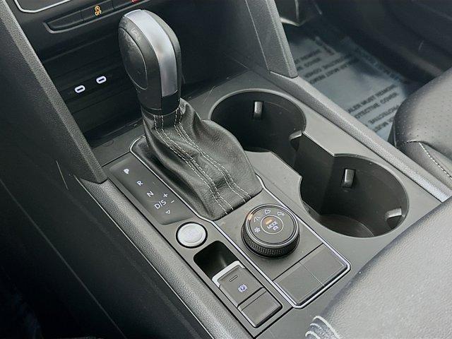 used 2022 Volkswagen Atlas car, priced at $22,572
