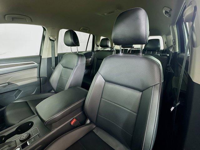 used 2022 Volkswagen Atlas car, priced at $22,572