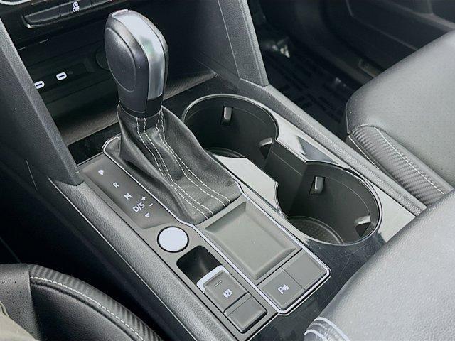 used 2022 Volkswagen Atlas Cross Sport car, priced at $27,381
