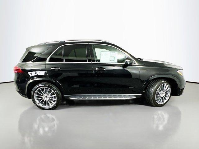 new 2025 Mercedes-Benz GLE 350 car, priced at $73,380