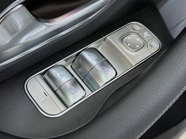 new 2025 Mercedes-Benz GLE 350 car, priced at $73,380