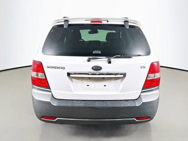 used 2008 Kia Sorento car, priced at $3,850