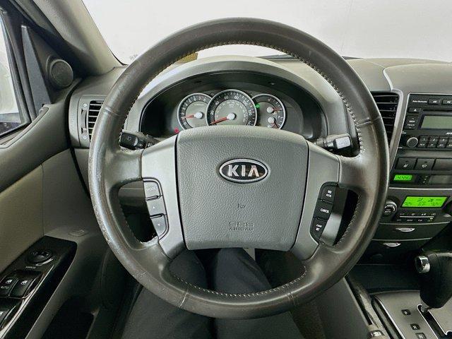 used 2008 Kia Sorento car, priced at $3,850