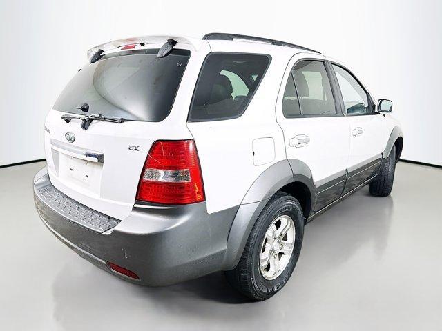 used 2008 Kia Sorento car, priced at $3,850
