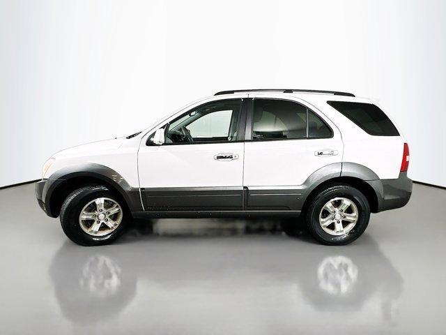used 2008 Kia Sorento car, priced at $3,850