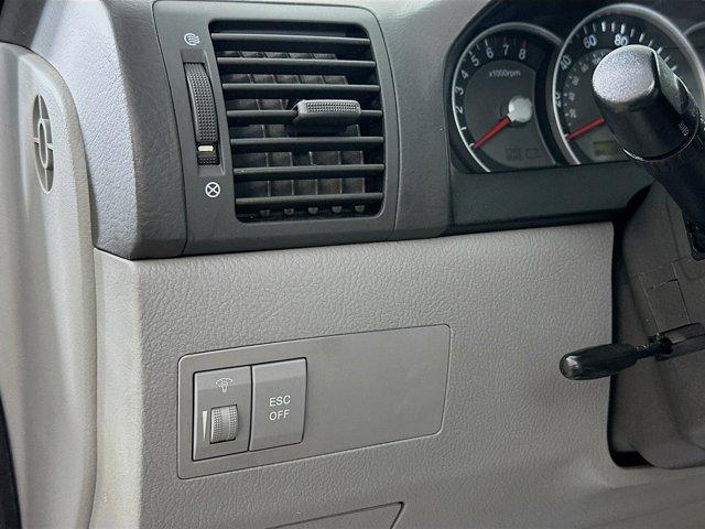 used 2008 Kia Sorento car, priced at $3,850