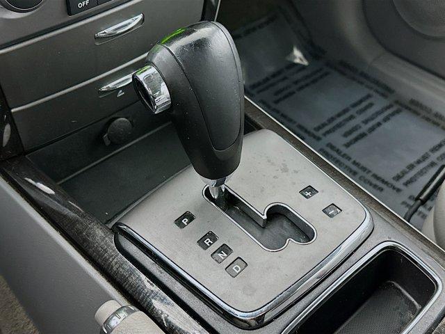 used 2008 Kia Sorento car, priced at $3,850