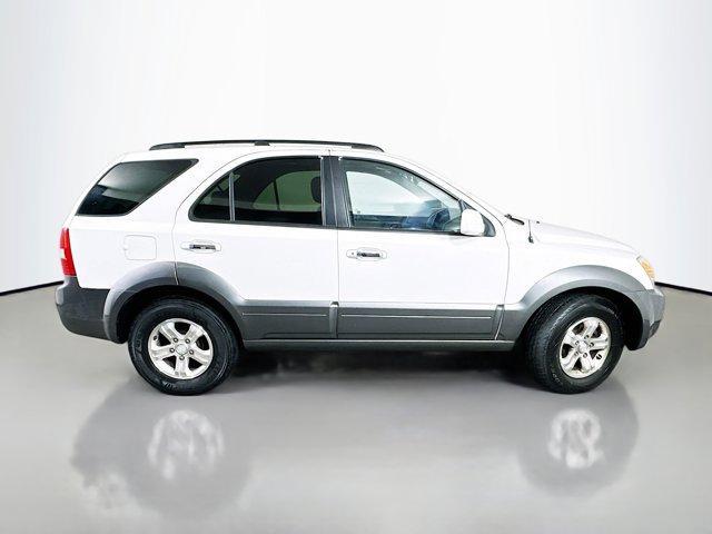 used 2008 Kia Sorento car, priced at $3,850