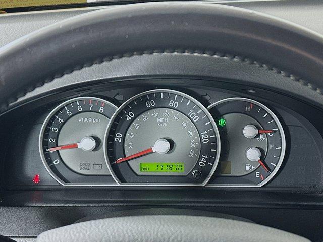 used 2008 Kia Sorento car, priced at $3,850