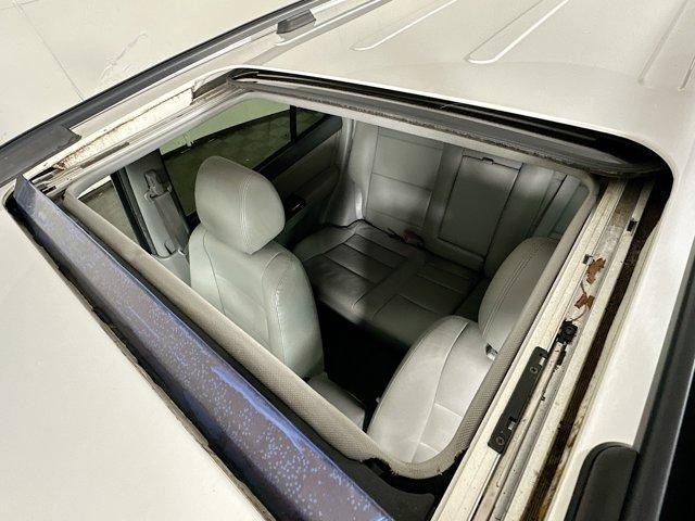 used 2008 Kia Sorento car, priced at $3,850